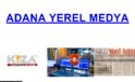 Adana yerel medya