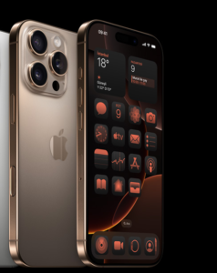 Apple İphone 16 pro telefon incelemesi