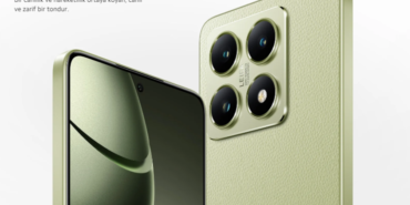 Xiaomi 14T telefon incelemesi