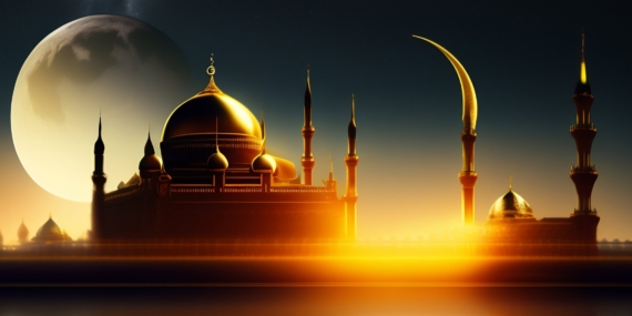 2025 Yılı dini mübarek gün ve geceler