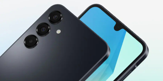 Samsung galaxy A16 telefon incelemesi