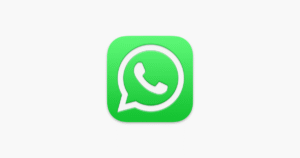 whatsapp buton