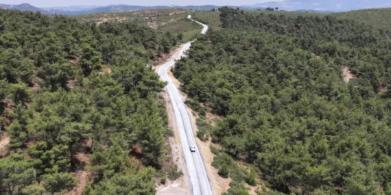 Manisa’da ulaşımda konfor dönemi başladı