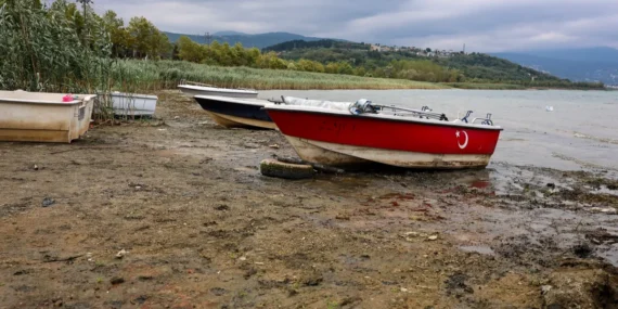 Sapanca Gölü için yeni su tasarruf tedbirleri alındı