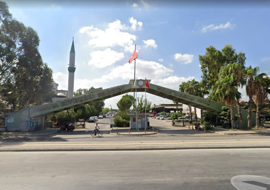 Adana Büyükşehir belediyesi hal fiyatları