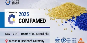 icp-das-bmp-compamed-2025te-dusuk-migrasyonlu-ve-surtunmeli-tpu-ile-tibbi-malzeme-performansini-artiriyor-OhlOZ4FF.webp