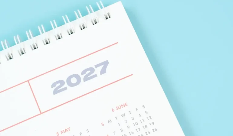 2027 Yılı Resmi tatil günleri