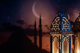 2027 Yılı dini mübarek gün ve geceler