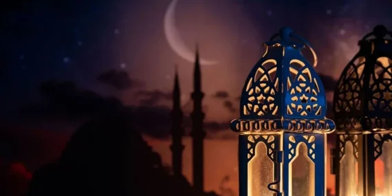 2027 Yılı dini mübarek gün ve geceler