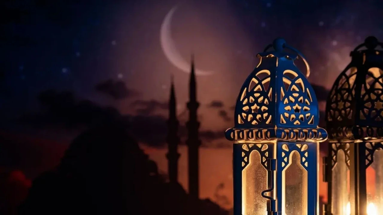 2027 Yılı dini mübarek gün ve geceler